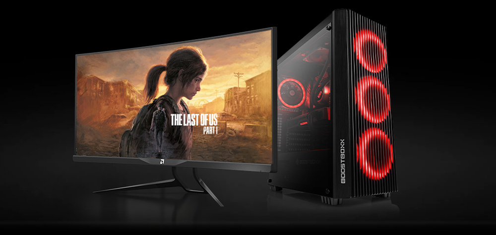 Performance you deserve