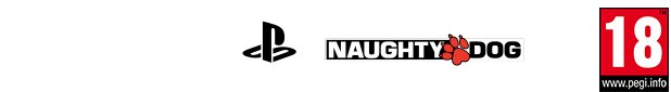AMD Radeon RX 6000 Series, PS Studios, Naughty Dog, ESRB-M