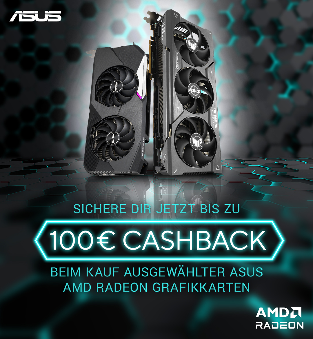 ASUS Cashback Mobile Titelbild