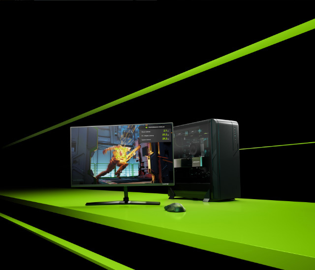 NVIDIA Reflex