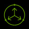 Kreativität Icon