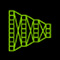 Live-Streaming Icon