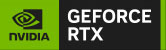 Nvidia GeForce RTX Logo