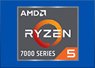 AMD Ryzen 5