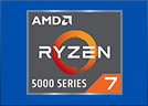 AMD Ryzen 7