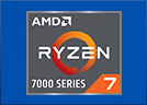 AMD Ryzen 7