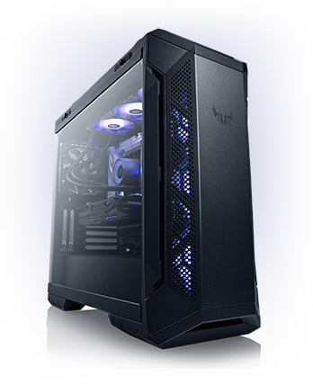 GameStar PC Black Friday Edition 4K