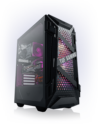 BoostBoxx Gamestar PC Black Friday Edition FHD Advanced