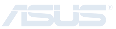 ASUS® Logo