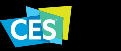 CES 2023 Logo
