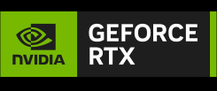 Nvidia GeForce RTX