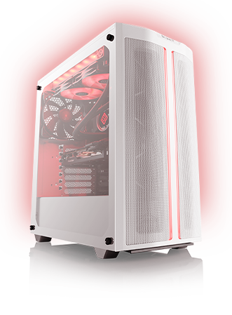 HandOfBlood PC - Realitätsnah