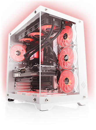 HandOfBlood PC - Zockerhölle