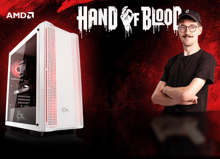 HandOfBlood Mobile Header