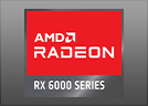 AMD Radeon 6000 Serie