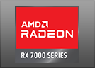 AMD Radeon 6000 Serie