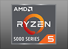 AMD Ryzen 5