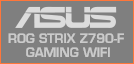 ASUS® ROG STRIX Z790-F GAMING WIFI