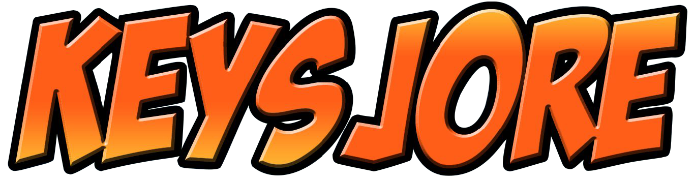 KeysJore Logo