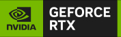 Nvidia GeForce RTX Logo