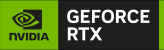 Nvidia GeForce RTX Logo