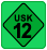 USK 12 Logo