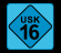 USK16 Logo