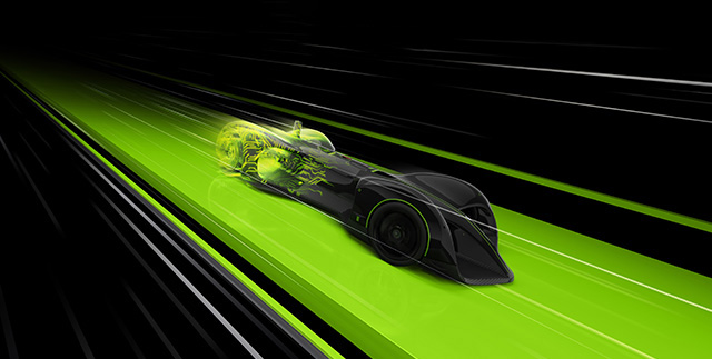 NVIDIA DLSS 3