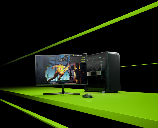 NVIDIA Reflex