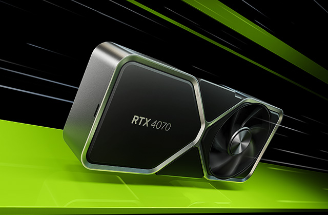 NVIDIA Header