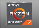 AMD Ryzen 7