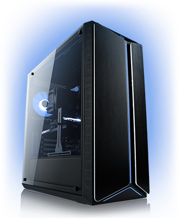 Papaplatte PC - Lattensepp Basic
