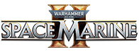 WARHAMMER 40.000™: SPACE MARINE 2™