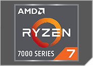 AMD Ryzen 7