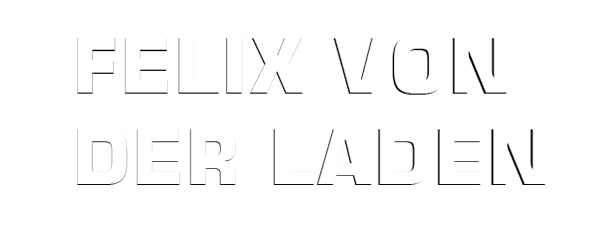 Felix von der Laden Logo