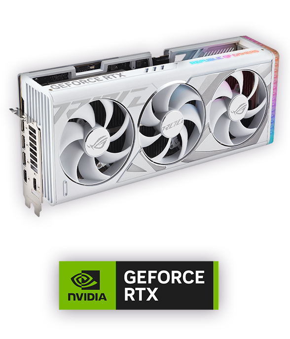 ASUS GeForce RTX 4090