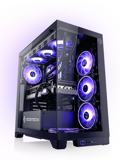 Gronkh PC - Muschiklaus | Gronkh Edition