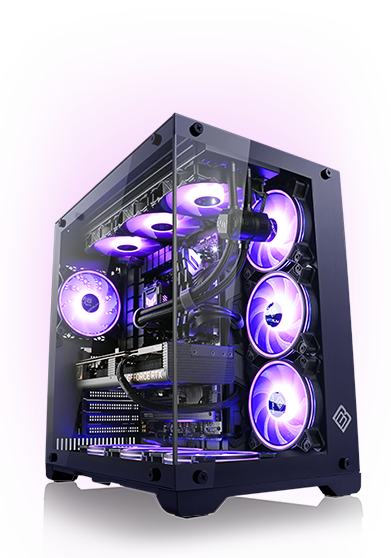Gronkh PC - Little Sister | Gronkh Edition