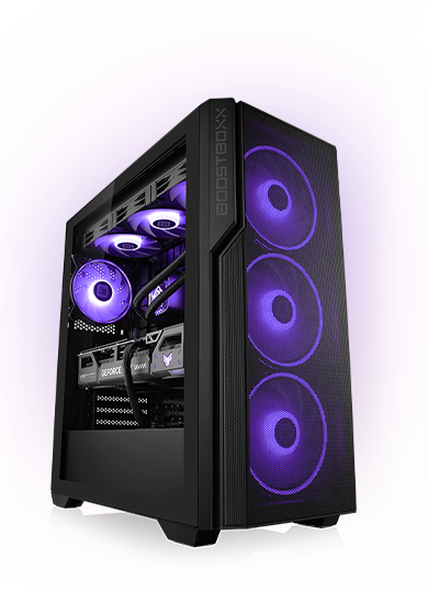 Gronkh PC - Zuckerarsch | Gronkh Edition