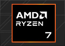AMD Ryzen 7