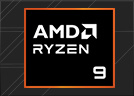 AMD Ryzen 9 9950X3D