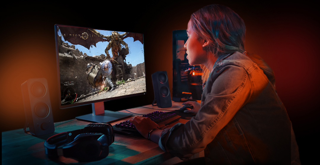 Bleib im Spiel