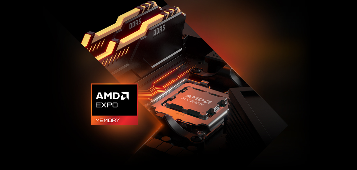 AMD RYZEN