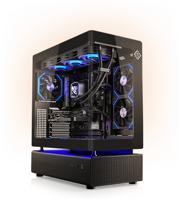 RTX 5080 Gaming PC BoostBoxx 1280
