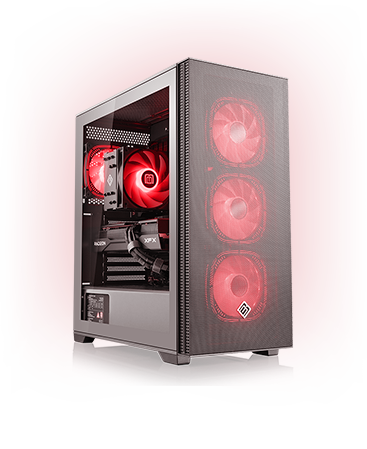 Advanced PC 3955