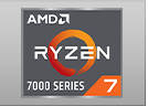 AMD Ryzen 7