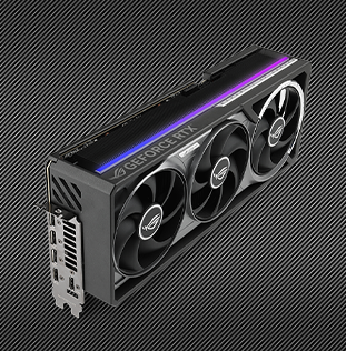 ASUS ROG ASTRAL GeForce RTX 5090 Grafikkarte
