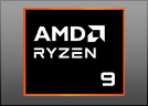 AMD Ryzen 9