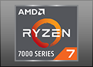 AMD Ryzen 7