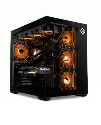 KeysJore PC - Das Alte Lager